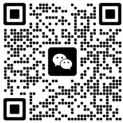 Je suis sur WeChat.