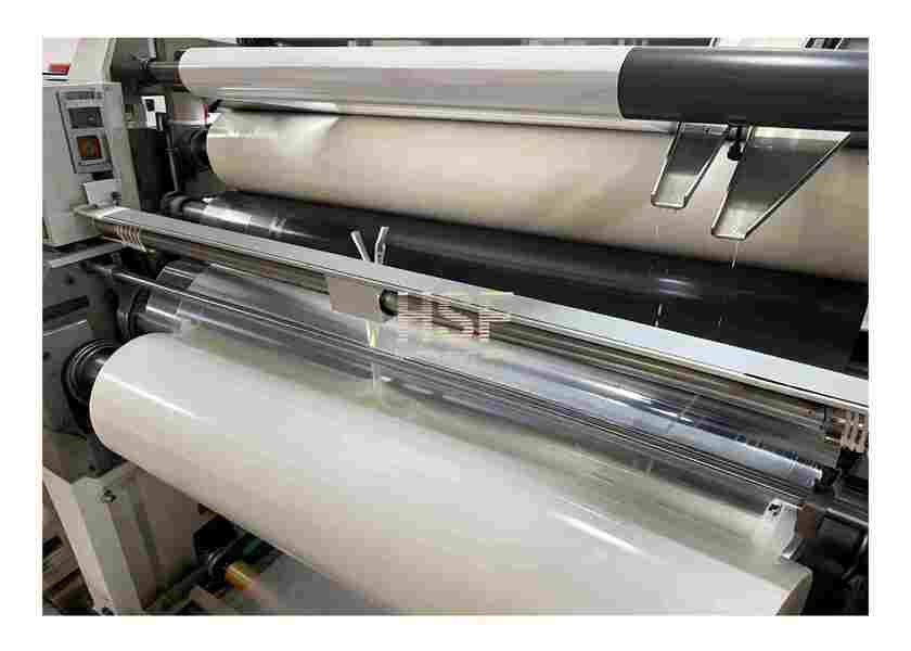 Shanghai HSF Materials Technology Co., Ltd. ligne de production du fabricant