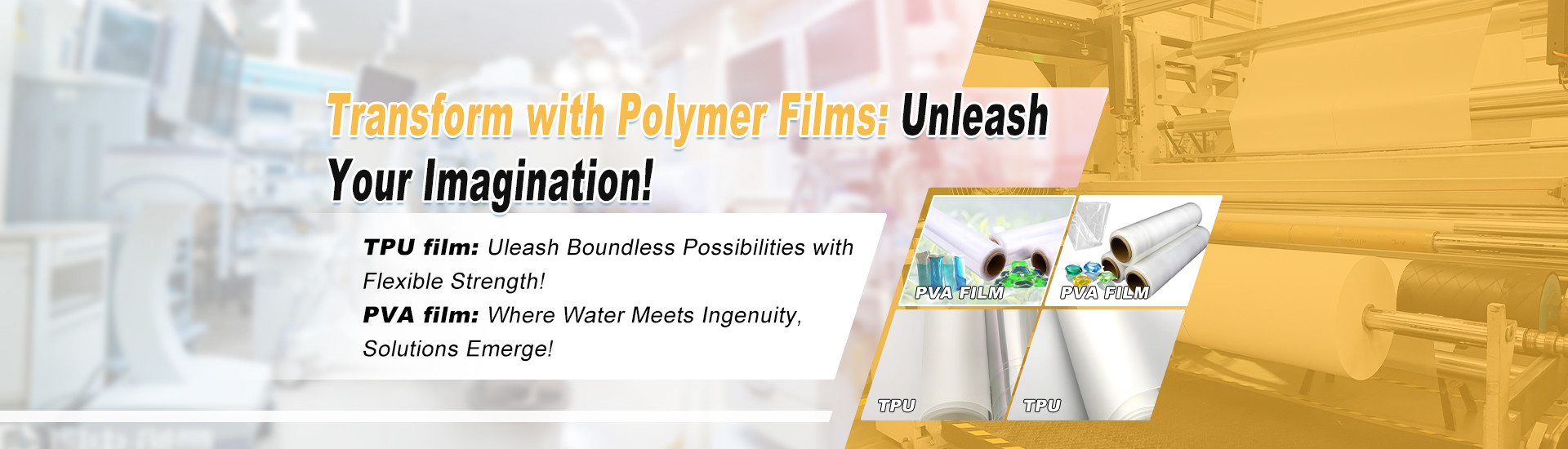 qualité Film de polyéthylène à haute densité usine