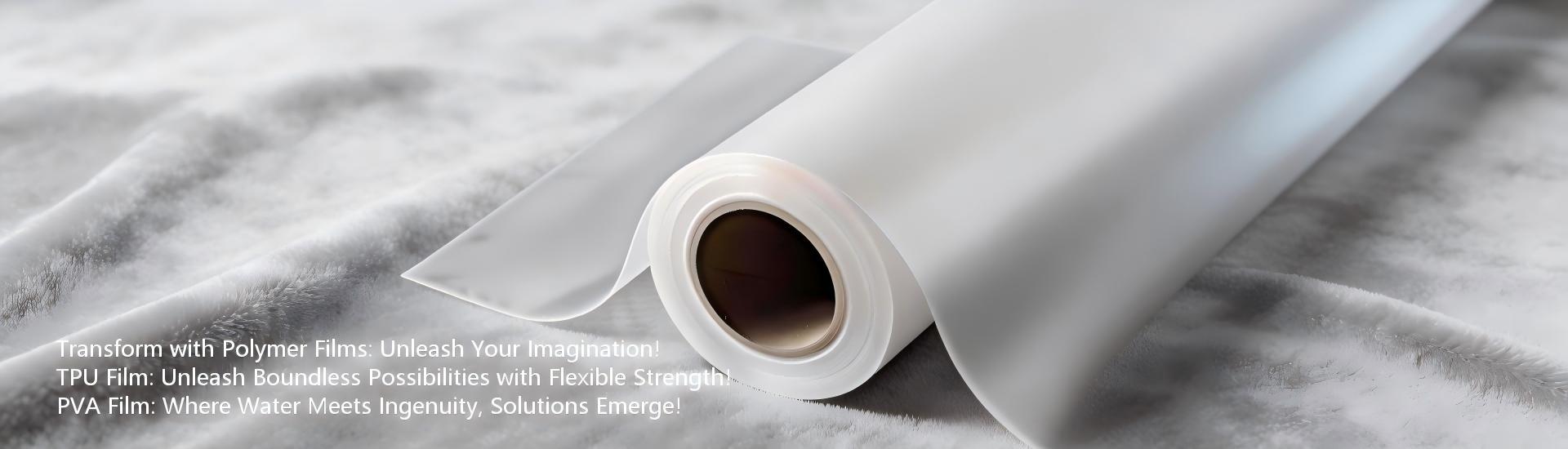 qualité Film de polyéthylène à haute densité usine