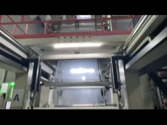 lignes de coextrusion à 5 couches