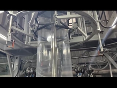 lignes de coextrusion à 5 couches