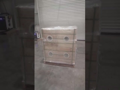 Film de libération non siliconique