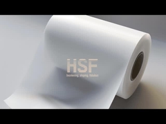 Ligne de production de polypropylène coulé de haute précision